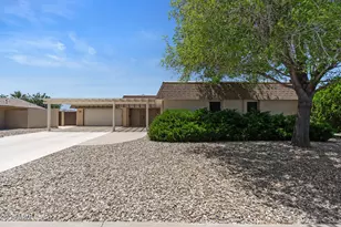 14830 N Cameo Dr, Sun City, AZ 85351 - Photo 1