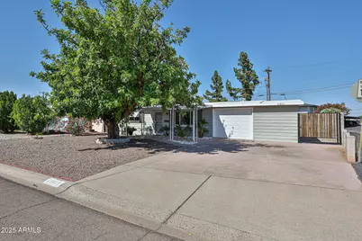 11815 N 112th Drive, Youngtown, AZ 85363 - Photo 1