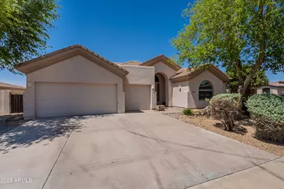 14771 W Columbus Avenue, Goodyear, AZ 85395 - Photo 1