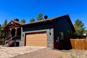720 S Reynolds Ln, Show Low, AZ 85901 - Photo 2