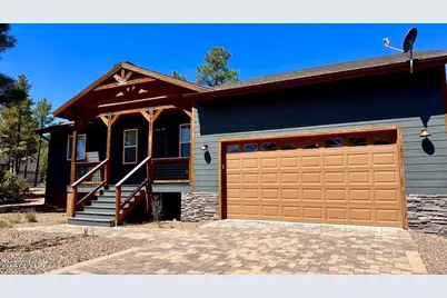 720 S Reynolds Lane, Show Low, AZ 85901 - Photo 1