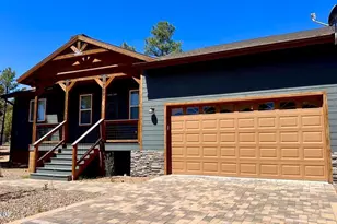 720 S Reynolds Ln, Show Low, AZ 85901 - Photo 1