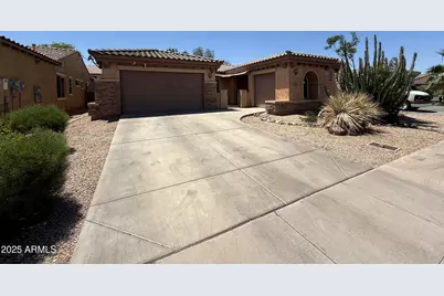 2014 N 93rd Drive, Phoenix, AZ 85037 - Photo 4