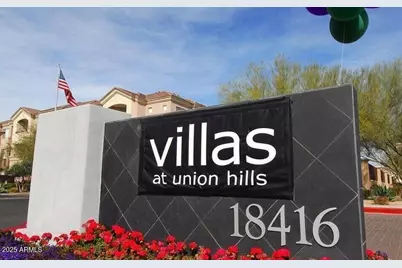 18416 N Cave Creek Road #1021, Phoenix, AZ 85032 - Photo 1