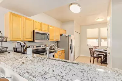 19777 N 76th Street #3237, Scottsdale, AZ 85255 - Photo 4