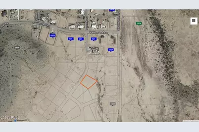 9125 S Valley Vista Drive #13, Casa Grande, AZ 85193 - Photo 12