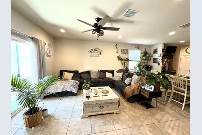 3576 N Mia Lane, Casa Grande, AZ 85122 - Photo 6