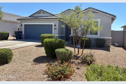 3576 N Mia Lane, Casa Grande, AZ 85122 - Photo 2