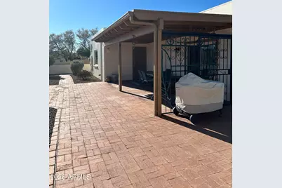 1172 W Mountain View, Green Valley, AZ 85622 - Photo 28