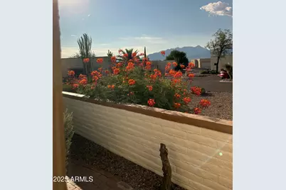 1172 W Mountain View, Green Valley, AZ 85622 - Photo 10