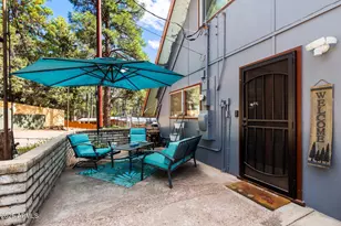 3219 N Pinewood Dr, Pine, AZ 85544 - Photo 4