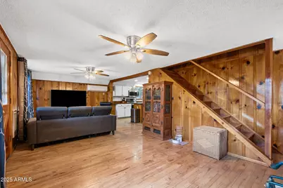 3219 N Pinewood Drive, Pine, AZ 85544 - Photo 8