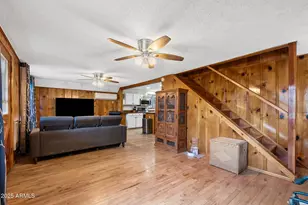 3219 N Pinewood Dr, Pine, AZ 85544 - Photo 8