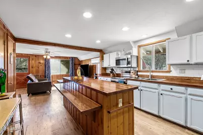 3219 N Pinewood Drive, Pine, AZ 85544 - Photo 14