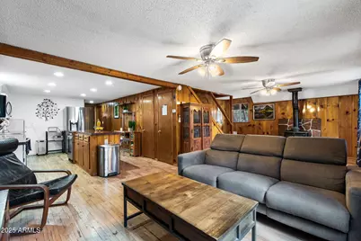 3219 N Pinewood Drive, Pine, AZ 85544 - Photo 10
