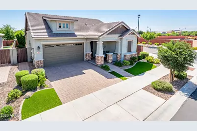 2611 S Quaintance, Gilbert, AZ 85295 - Photo 1