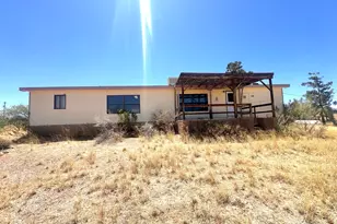 3313 W Thunderbird Trail, Benson, AZ 85602 - Photo 1