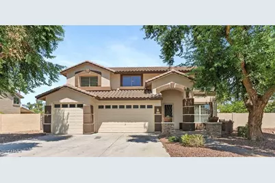 2648 E Teakwood, Chandler, AZ 85249 - Photo 1