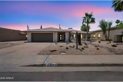 6620 E Paradise Lane, Scottsdale, AZ 85254 - Photo 1