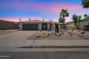 6620 E Paradise Ln, Scottsdale, AZ 85254 - Photo 1