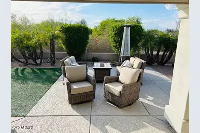 4102 E Rancho Tierra Drive, Cave Creek, AZ 85331 - Photo 22