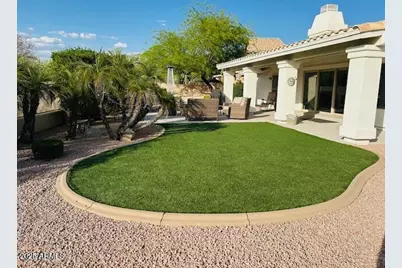 4102 E Rancho Tierra Drive, Cave Creek, AZ 85331 - Photo 30