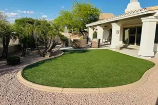 4102 E Rancho Tierra Dr, Cave Creek, AZ 85331 - Photo 30