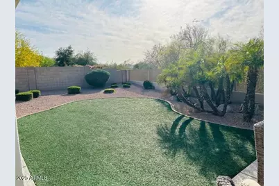 4102 E Rancho Tierra Drive, Cave Creek, AZ 85331 - Photo 28