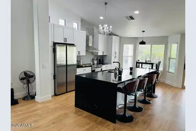 4102 E Rancho Tierra Drive, Cave Creek, AZ 85331 - Photo 4