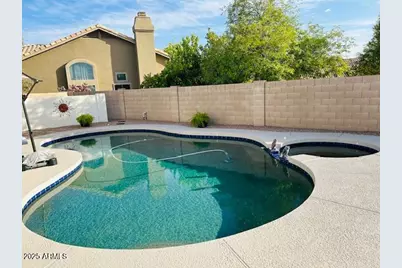 4102 E Rancho Tierra Drive, Cave Creek, AZ 85331 - Photo 26