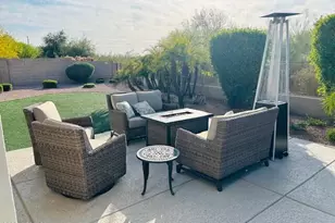 4102 E Rancho Tierra Dr, Cave Creek, AZ 85331 - Photo 24