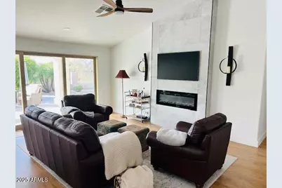 4102 E Rancho Tierra Drive, Cave Creek, AZ 85331 - Photo 8