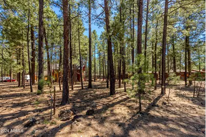 4571 Sky Hi Road #-, Pinetop, AZ 85935 - Photo 16