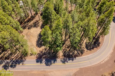 4571 Sky Hi Road #-, Pinetop, AZ 85935 - Photo 12