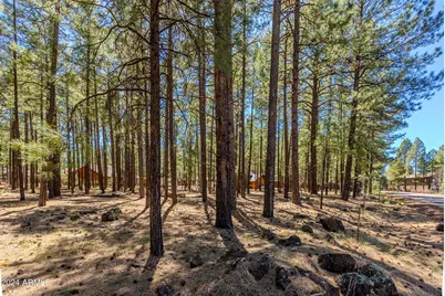 4583 Sky Hi Road #-, Pinetop, AZ 85935 - Photo 18