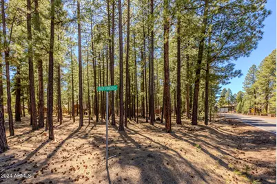 4583 Sky Hi Road #-, Pinetop, AZ 85935 - Photo 30