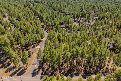 4583 Sky Hi Road #-, Pinetop, AZ 85935 - Photo 8