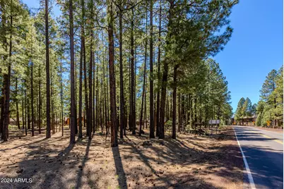 4583 Sky Hi Road #-, Pinetop, AZ 85935 - Photo 16