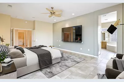 19803 N Desert Song Court, Surprise, AZ 85374 - Photo 8