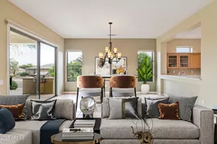 19803 N Desert Song Ct, Surprise, AZ 85374 - Photo 1