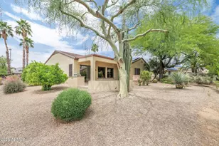 19803 N Desert Song Ct, Surprise, AZ 85374 - Photo 22
