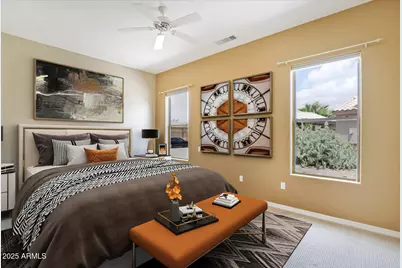 19803 N Desert Song Court, Surprise, AZ 85374 - Photo 6