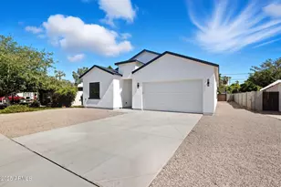 415 S Robert Road S, Tempe, AZ 85281 - Photo 1