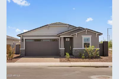 5573 S 246th Avenue, Buckeye, AZ 85326 - Photo 1