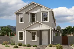 26209 N 19th Ln, Phoenix, AZ 85085 - Photo 1