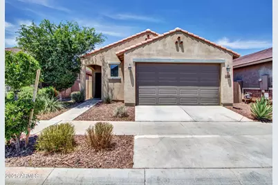 14160 W Georgia Drive, Surprise, AZ 85379 - Photo 1