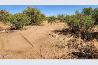 712 Lot A N Schrader Road #-, Sierra Vista, AZ 85635 - Photo 8