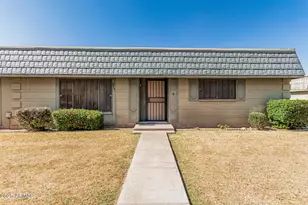 2041 W Pierson, Phoenix, AZ 85015 - Photo 1