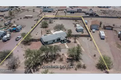 16931 W Barwick, Surprise, AZ 85387 - Photo 1