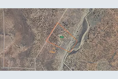5803 Dark Canyon, Winslow, AZ 86047 - Photo 1